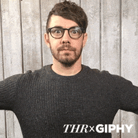 Sundance Film Festival GIF by The Hollywood Reporter