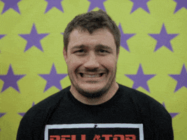 Matt Mitrione Oops GIF by Nickelodeon at Super Bowl