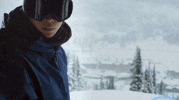 snowboarding GIF by Beats By Dre