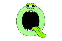 o Sticker por Studios Stickers