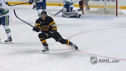 Image result for David Pastrnak animated gif