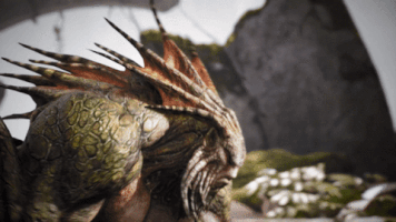 paragon video game rampage paragon paragon game GIF