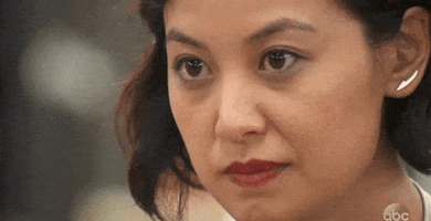 Great American Baking Show Stephanie Chen GIF by ABC Network