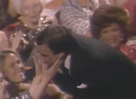 oscars 1987 GIF by The Academy Awards