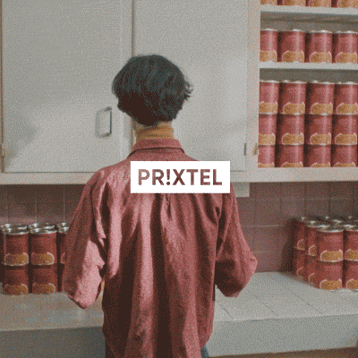 Conserves GIF by Prixtel