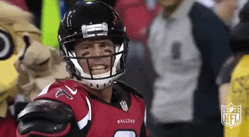 Excited Hell Yeah GIF by NFL