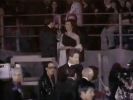 Oscars 1976 GIF by The Academy Awards