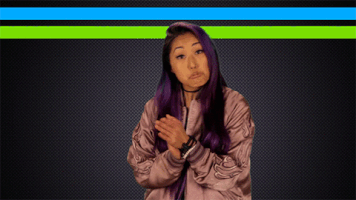 well done good job GIF by Smosh Games