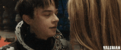 cara delevingne kiss GIF by eOneFilms