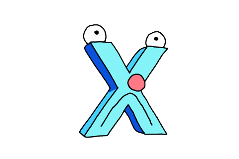 X Alphabet GIF - Find & Share on GIPHY