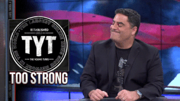 robertjordan18 tyt the young turks tyt network cenk uygur GIF