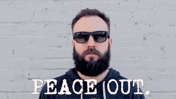 peace out GIF by August Burns Red