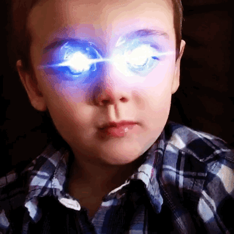 Bristol laserkid GIF