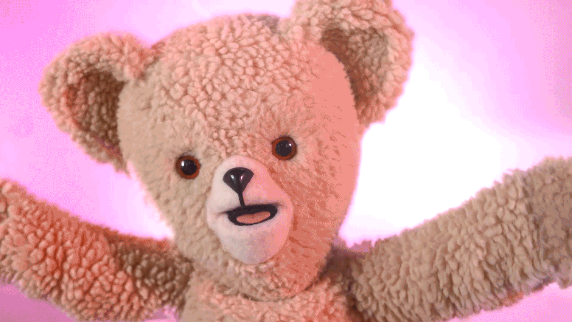 Teddy Bear Images With Love Gif