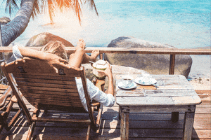 Cars Vacation GIF by Croove