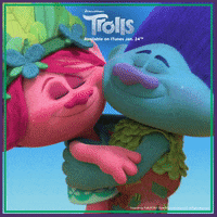 Gif By Dreamworks Trolls Find Share On Giphy
