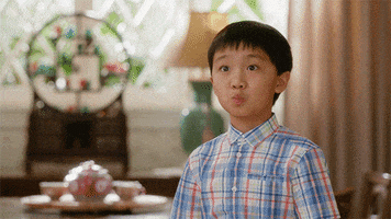 Fresh Off The Boat Love GIF by ABC Network