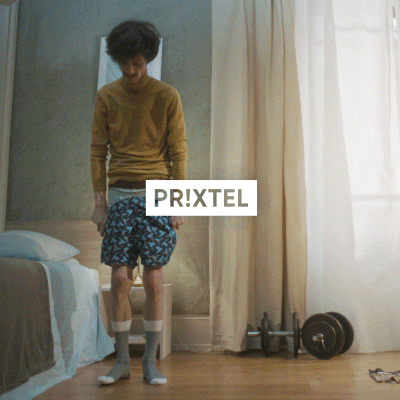 Slips GIF by Prixtel