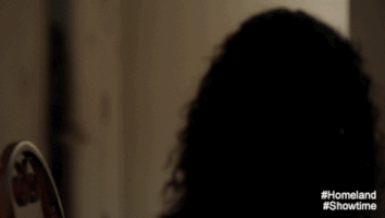 claire danes nyc GIF by Showtime