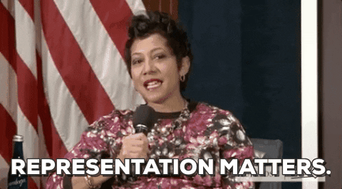 election 2016 representation GIF by WatchUsRun