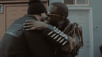 Relapse GIF by Chris Stylez
