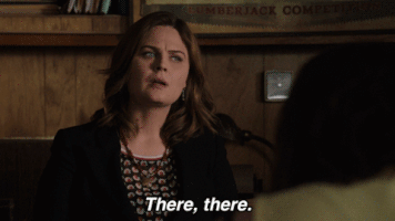 booth brennan GIF by Bones