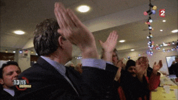 arnaud montebourg content GIF by franceinfo