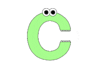 c Adesivo por Studios Stickers
