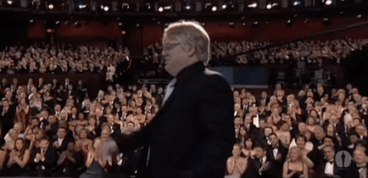 philip seymour hoffman oscars GIF by The Academy Awards