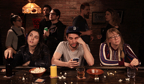 mad Sports bar GIF by Originals