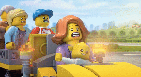 Lego City Baby GIF by LEGO - Find & Share on