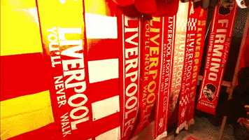 youll never walk alone GIF by Liverpool FC