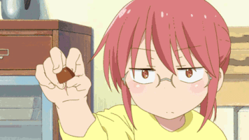 nikolai_dragneel cute loli kanna dragon maid GIF