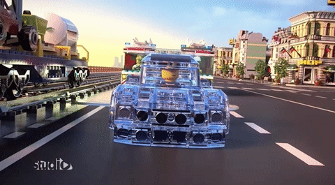 Lego City Episode 6 Gif By Lego Find Share On Giphy