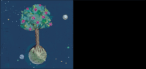 Illustration Space GIF by tillpenzek