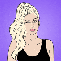 lady gaga GIF by Interscope Records