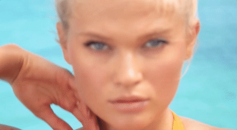 Vita Sidorkina GIF by Sports Illustrated Swimsuit - Find & Share on GIPHY