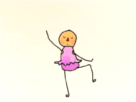 dance GIF by esmeanimates