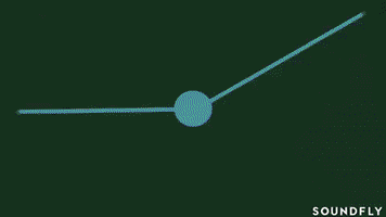 composition dot line loop GIF by Soundfly