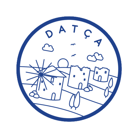 Gourmet Istanbul Sticker by gourmetladies