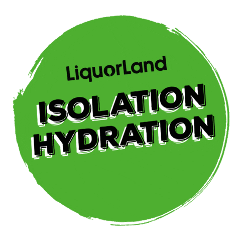 Sticker by Liquorland NZ