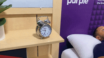 Good Morning GIF by Mattress Firm
