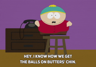eric cartman
