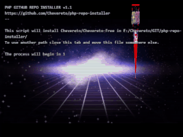 godlike chevereto web installer GIF