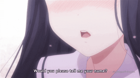 First Love Monster GIF by Funimation - Find & Share on GIPHY First Love Monster GIF by Funimation - Find & Share on GIPHY