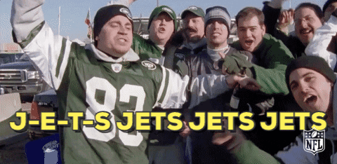 Jets Jets Jets GIFs - Get the best GIF on GIPHY