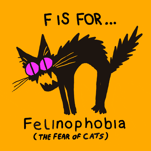 felinophobia