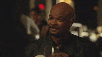 Fox Broadcasting Eyebrow Raise GIF by Lethal Weapon