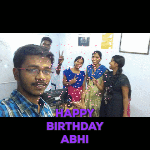vihaan  GIF