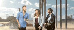 country music cma GIF by Forever Country (CMA)